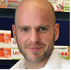 Thilo Jansen