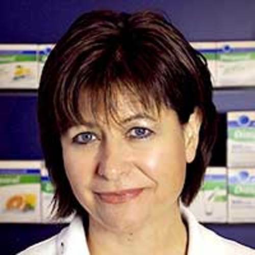 Susanne Kuhlmann